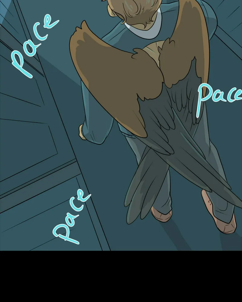Read The Croaking chapter 195 image 17 on Lezhin
