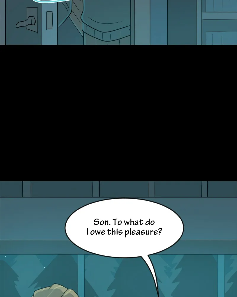 Read The Croaking chapter 195 image 21 on Lezhin