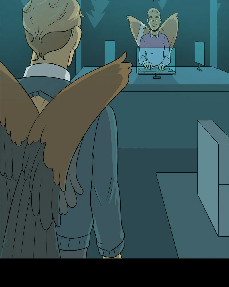 Read The Croaking chapter 195 image 22 on Lezhin