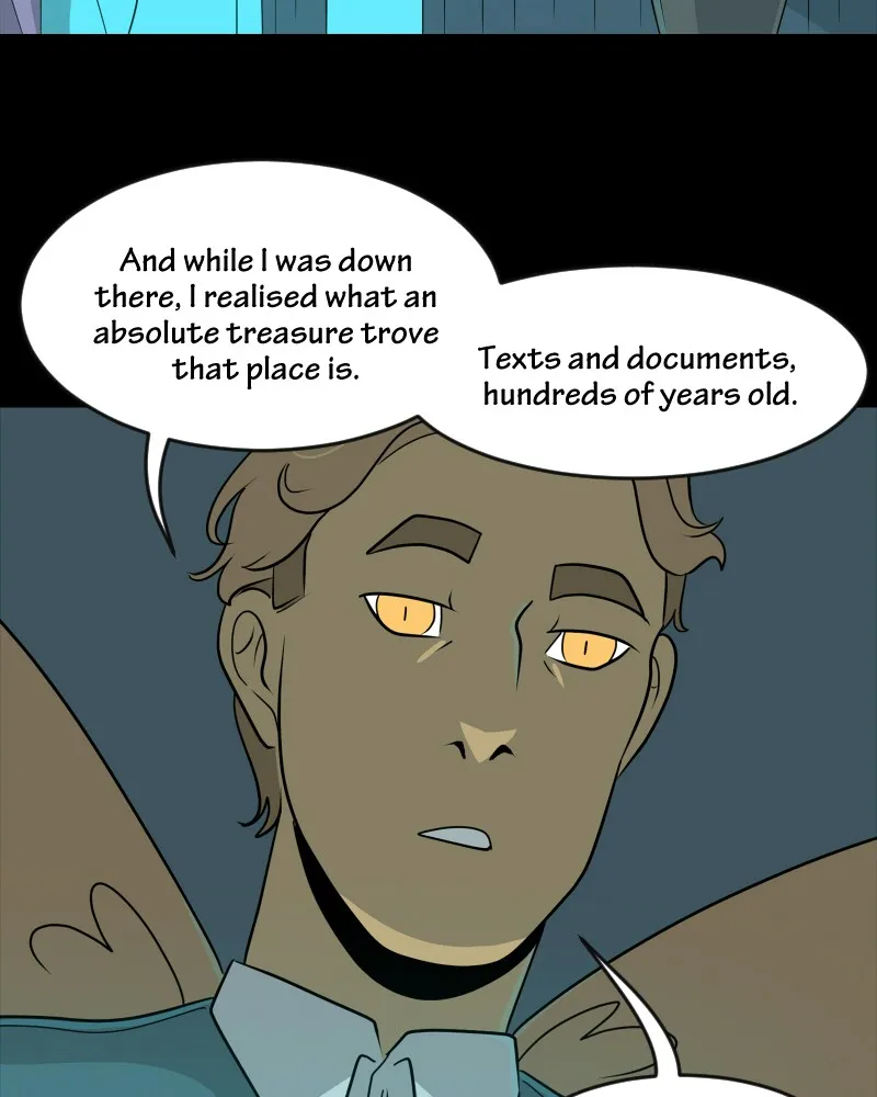 Read The Croaking chapter 195 image 24 on Lezhin