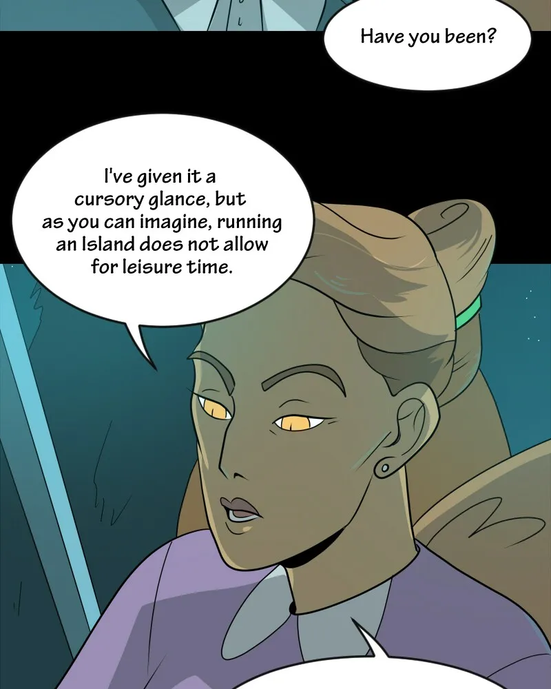Read The Croaking chapter 195 image 25 on Lezhin