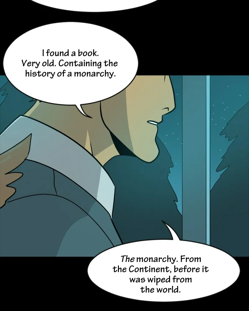 Read The Croaking chapter 195 image 27 on Lezhin
