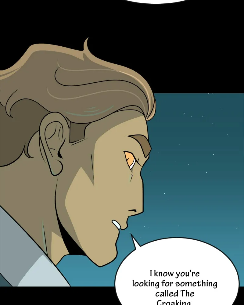 Read The Croaking chapter 195 image 29 on Lezhin