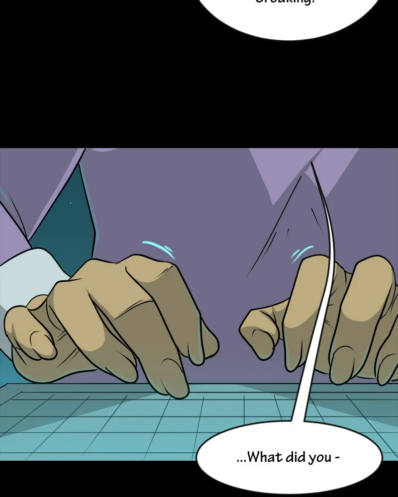Read The Croaking chapter 195 image 30 on Lezhin