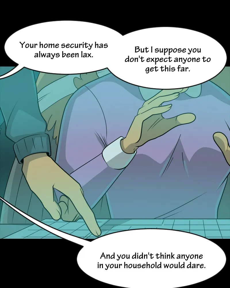 Read The Croaking chapter 195 image 33 on Lezhin