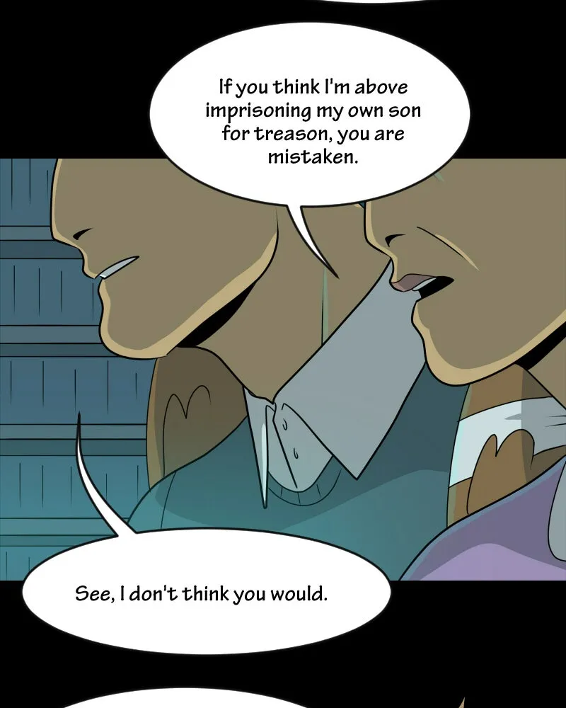 Read The Croaking chapter 195 image 34 on Lezhin