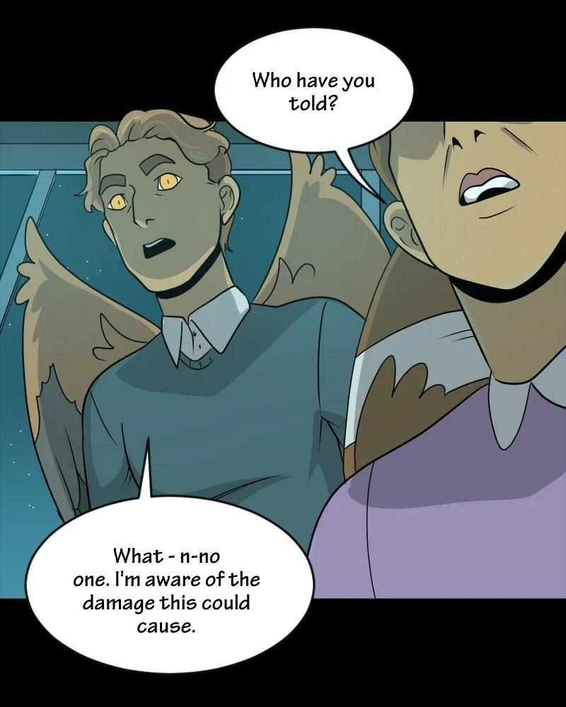 Read The Croaking chapter 195 image 38 on Lezhin