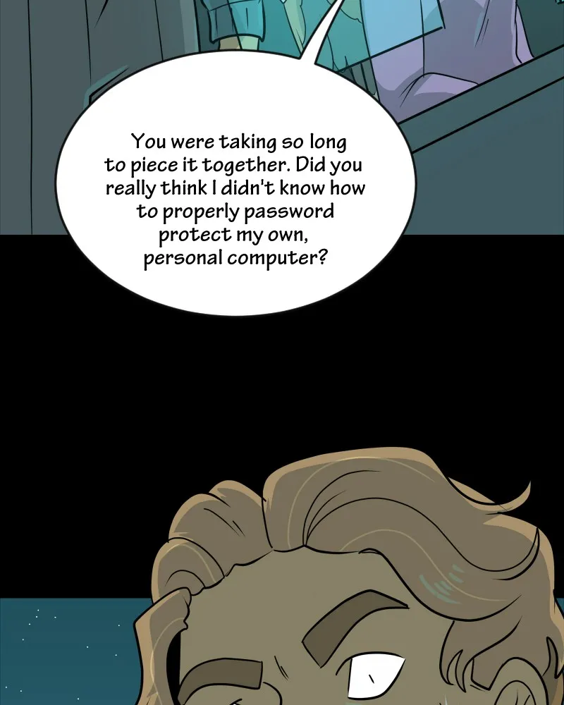 Read The Croaking chapter 195 image 45 on Lezhin