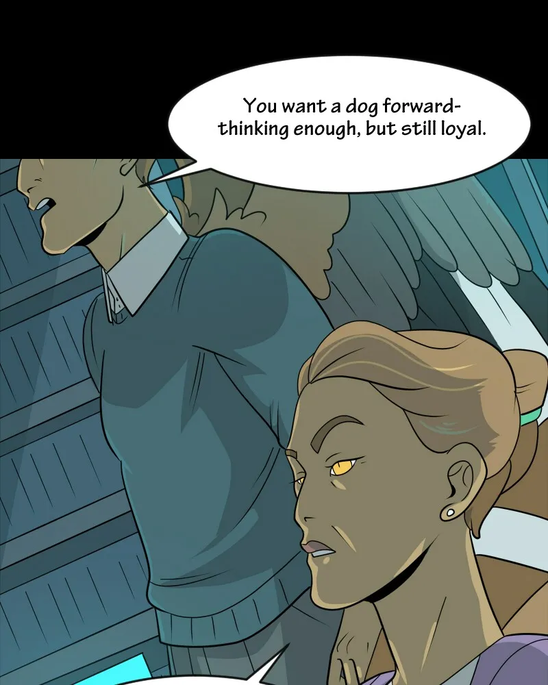 Read The Croaking chapter 195 image 48 on Lezhin