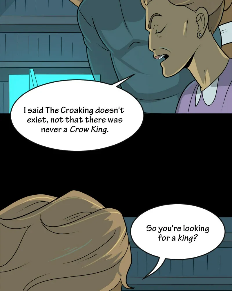 Read The Croaking chapter 195 image 50 on Lezhin