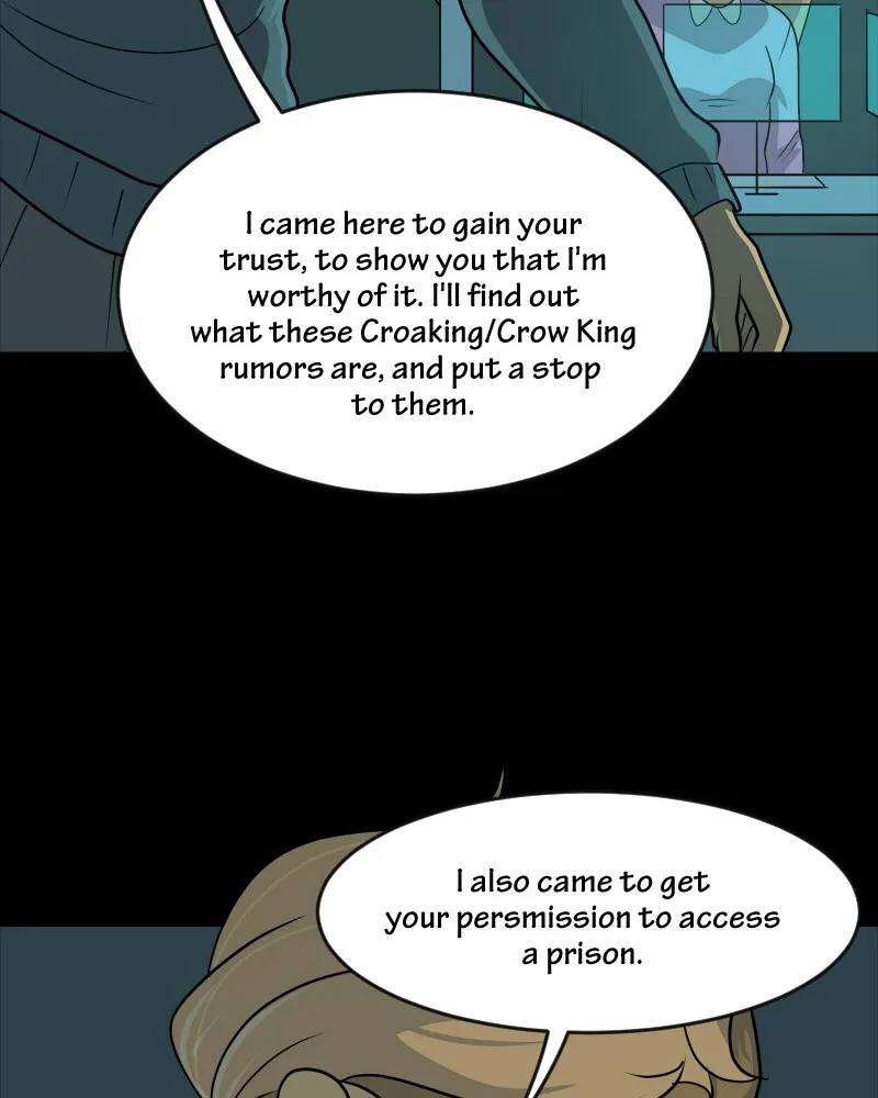 Read The Croaking chapter 195 image 55 on Lezhin