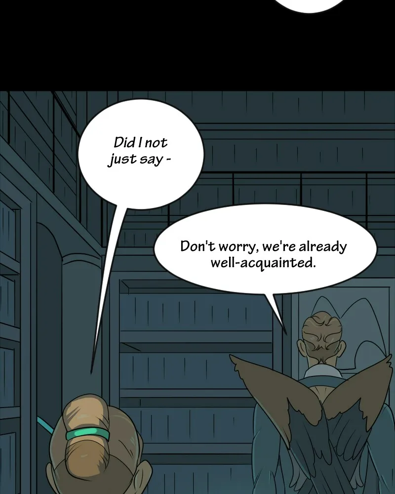 Read The Croaking chapter 195 image 59 on Lezhin