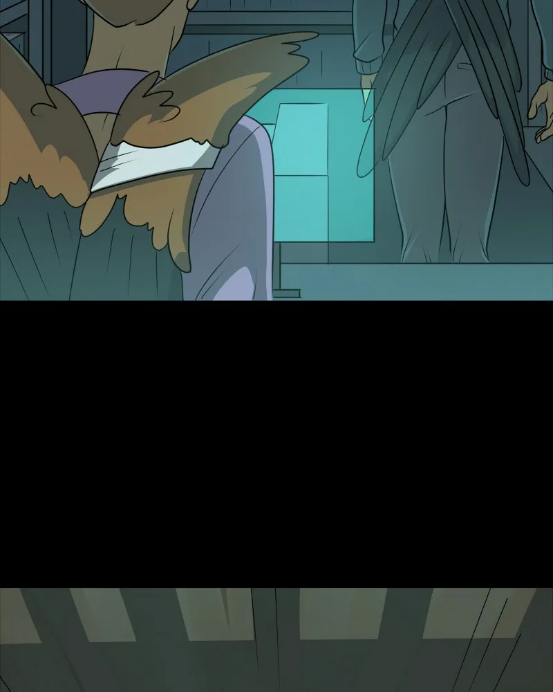 Read The Croaking chapter 195 image 60 on Lezhin