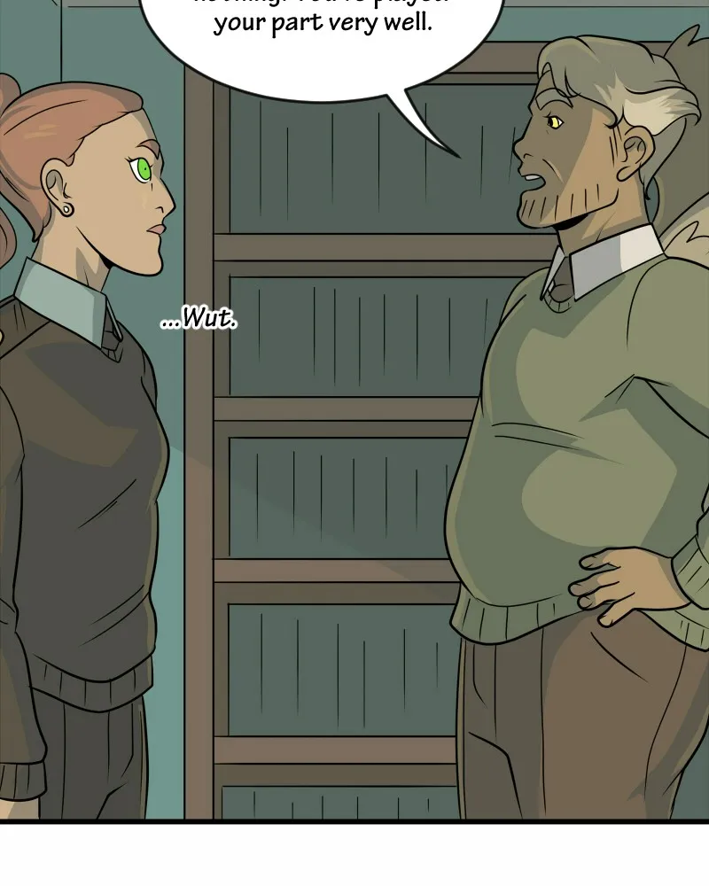 Read The Croaking chapter 195 image 7 on Lezhin