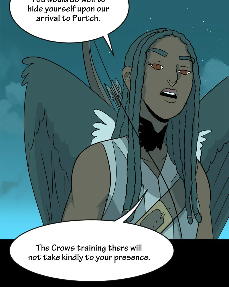 Read The Croaking chapter 196 image 11 on Lezhin
