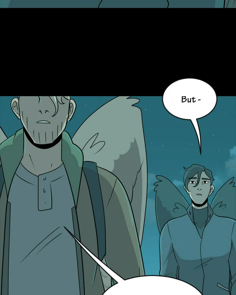 Read The Croaking chapter 196 image 13 on Lezhin