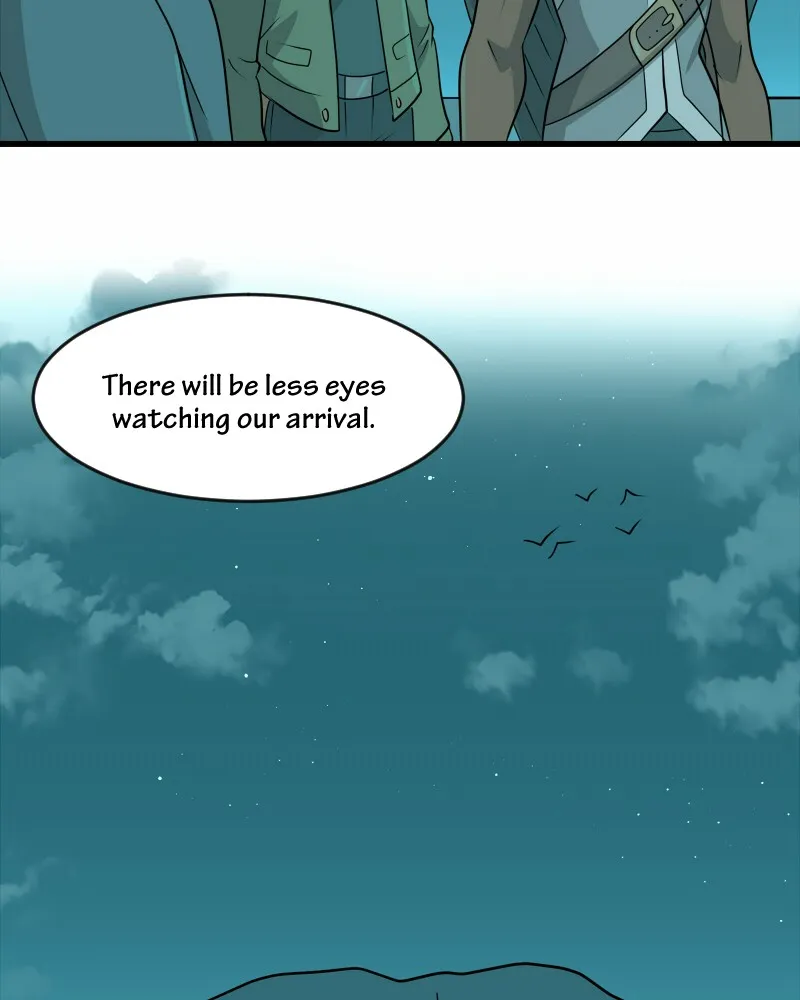 Read The Croaking chapter 196 image 15 on Lezhin