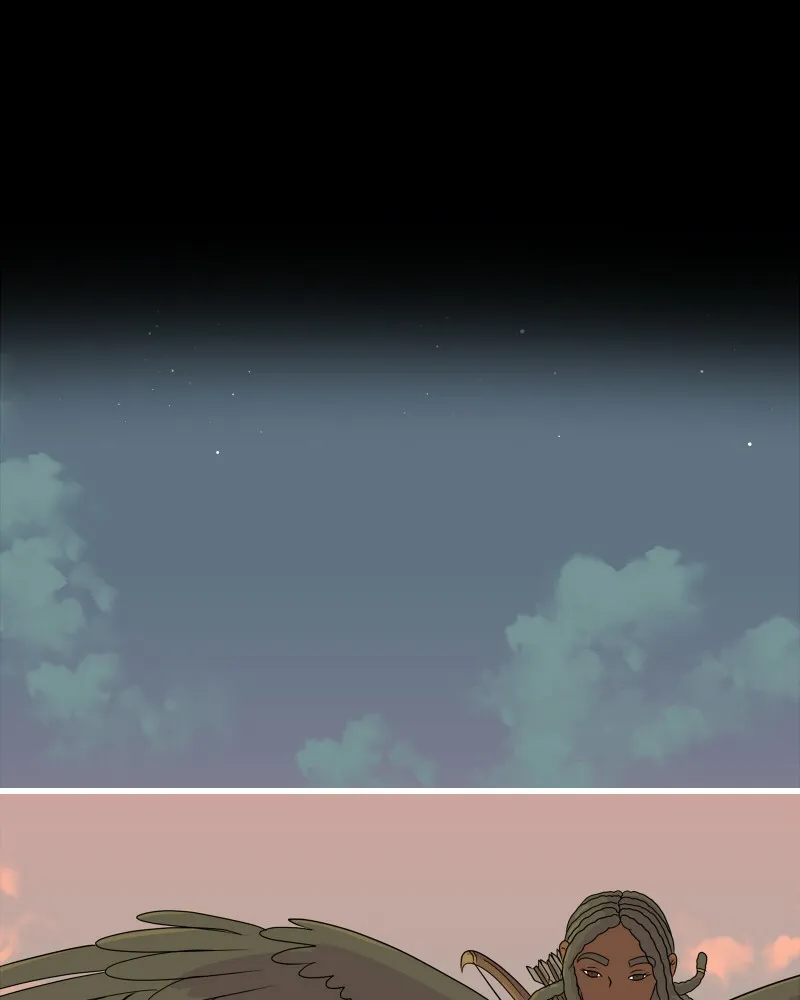 Read The Croaking chapter 196 image 17 on Lezhin