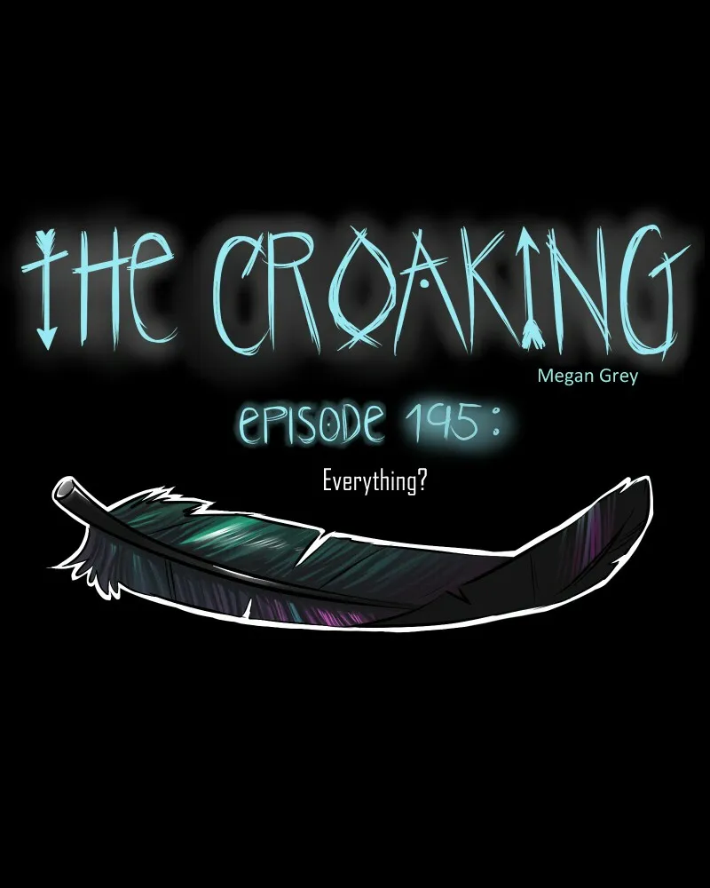 Read The Croaking chapter 196 image 2 on Lezhin