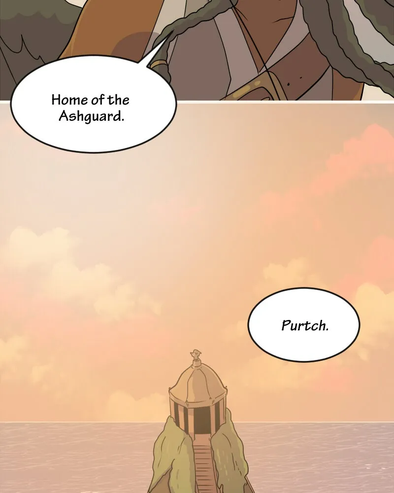 Read The Croaking chapter 196 image 20 on Lezhin