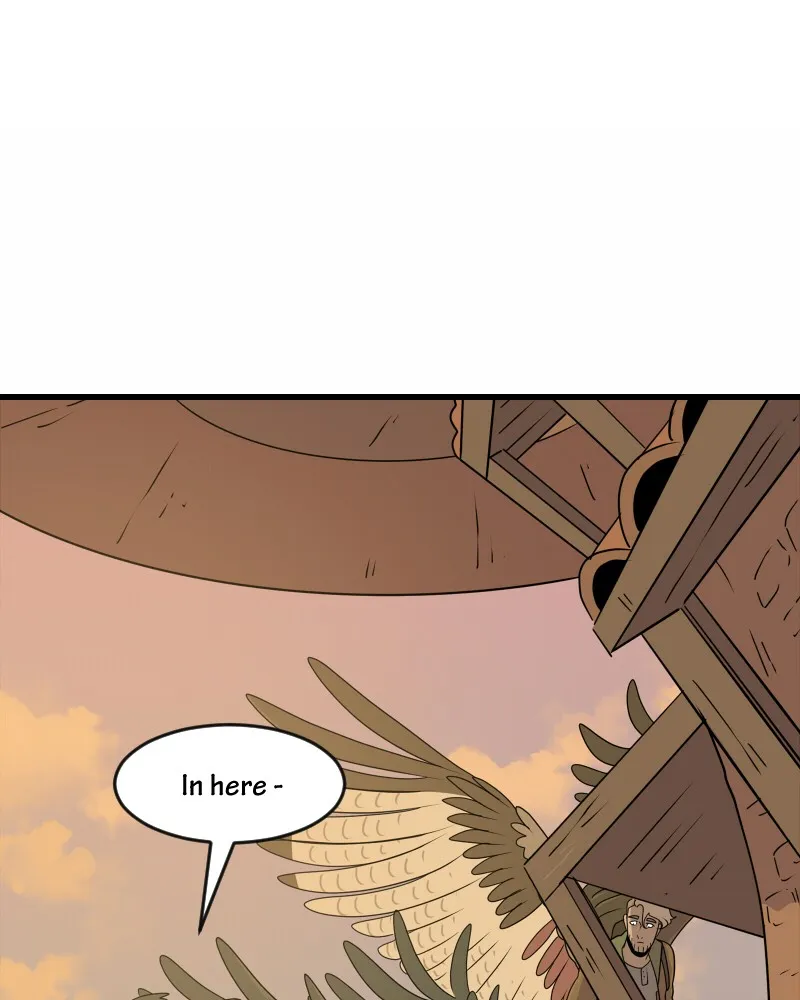 Read The Croaking chapter 196 image 22 on Lezhin