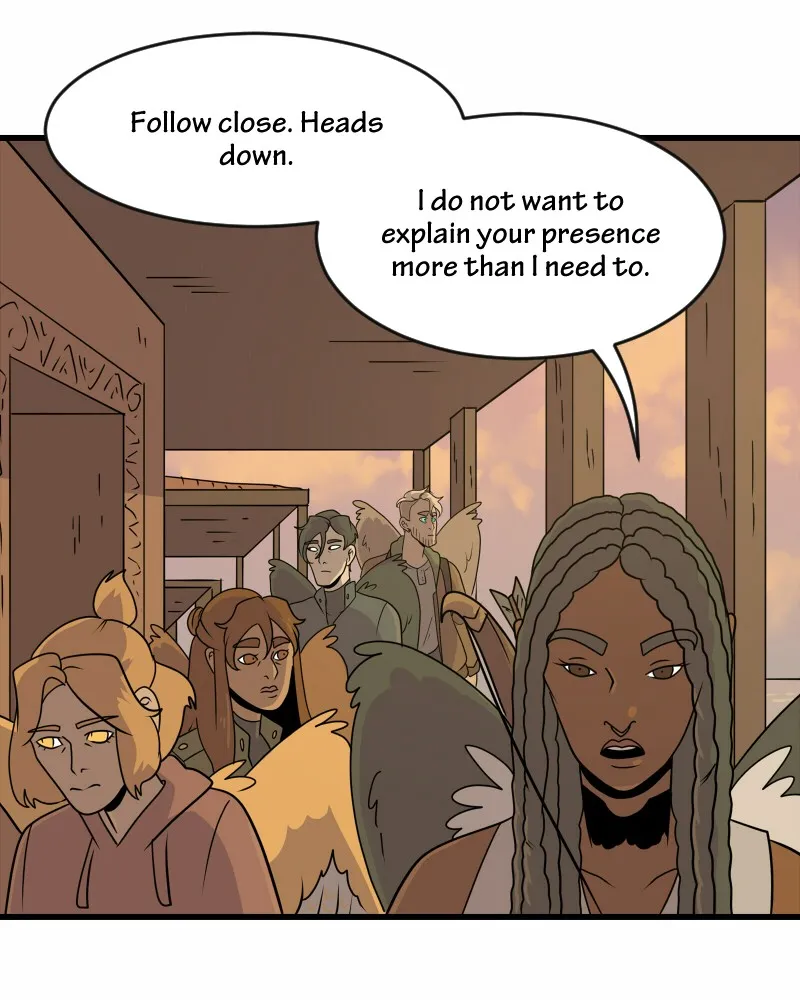 Read The Croaking chapter 196 image 24 on Lezhin
