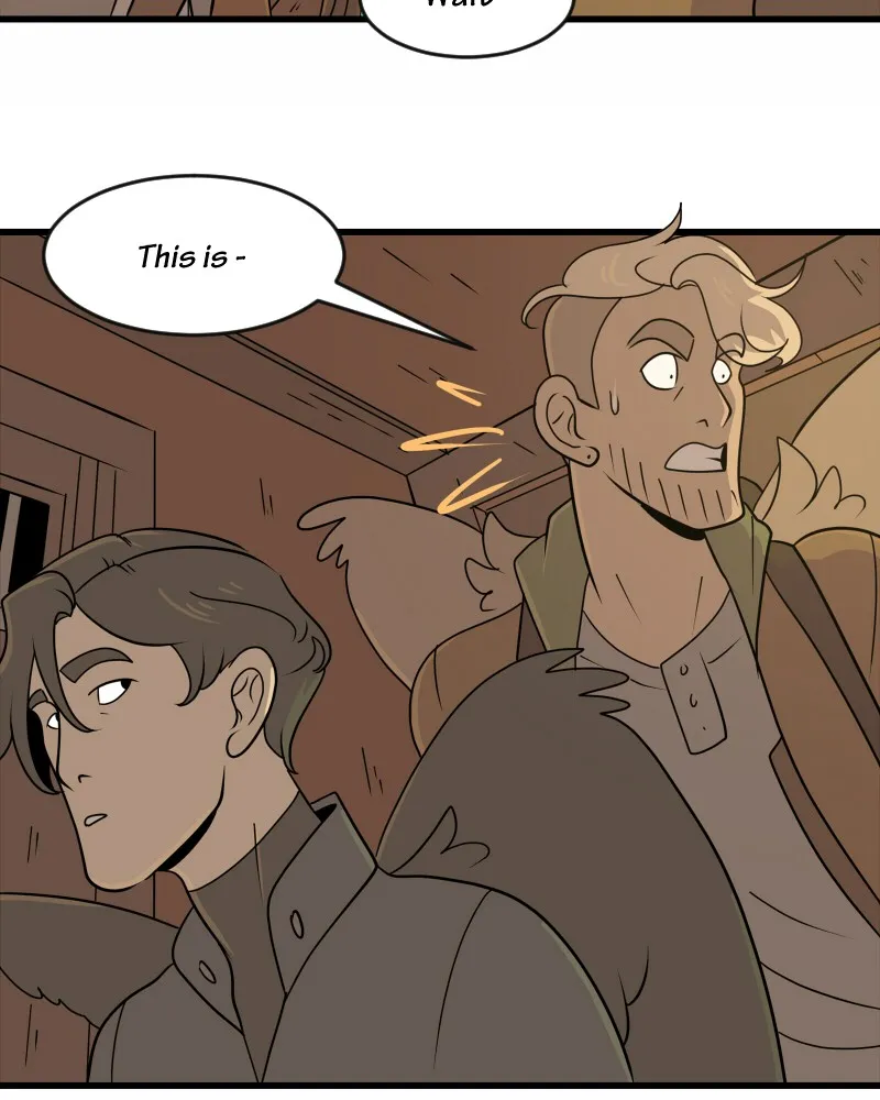 Read The Croaking chapter 196 image 26 on Lezhin