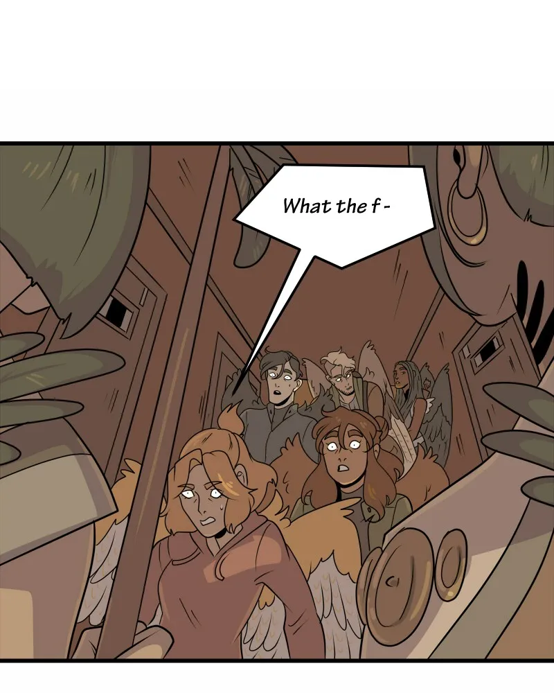 Read The Croaking chapter 196 image 27 on Lezhin