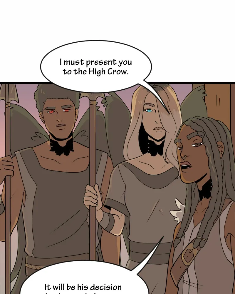 Read The Croaking chapter 196 image 28 on Lezhin