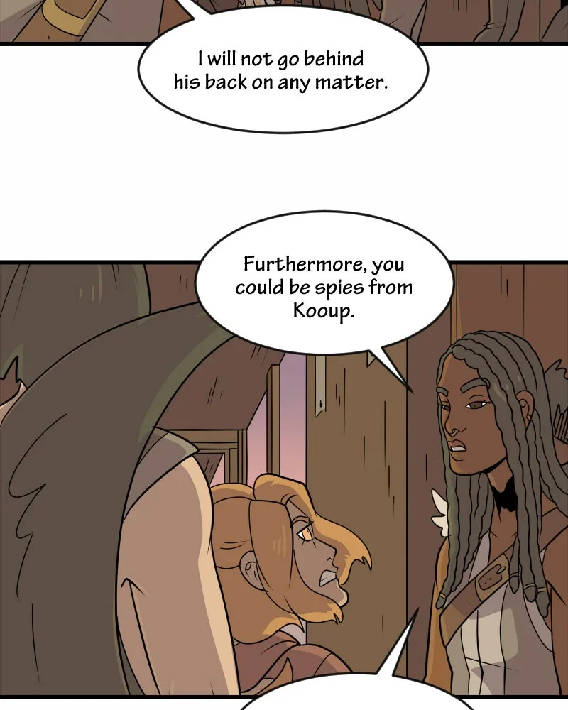 Read The Croaking chapter 196 image 30 on Lezhin