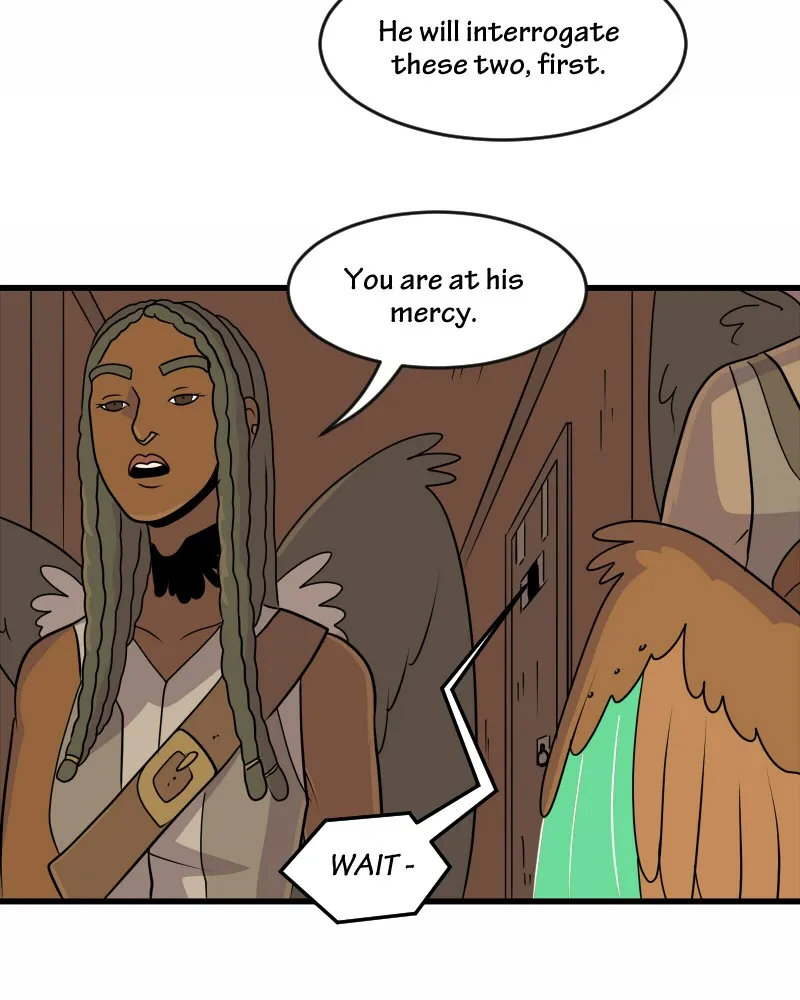 Read The Croaking chapter 196 image 31 on Lezhin