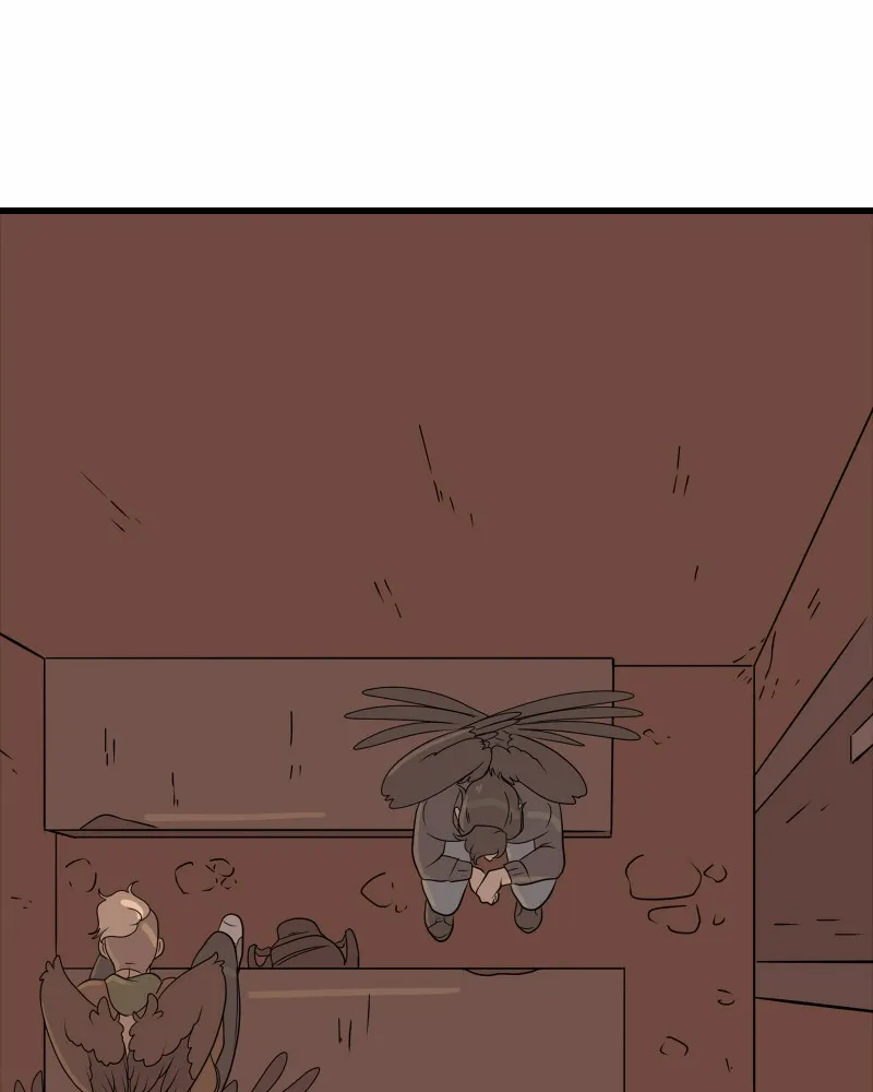 Read The Croaking chapter 196 image 34 on Lezhin