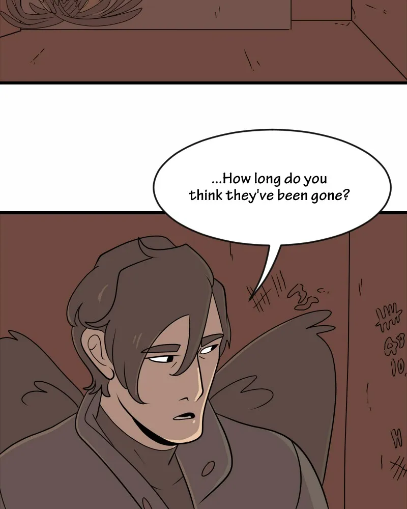 Read The Croaking chapter 196 image 35 on Lezhin