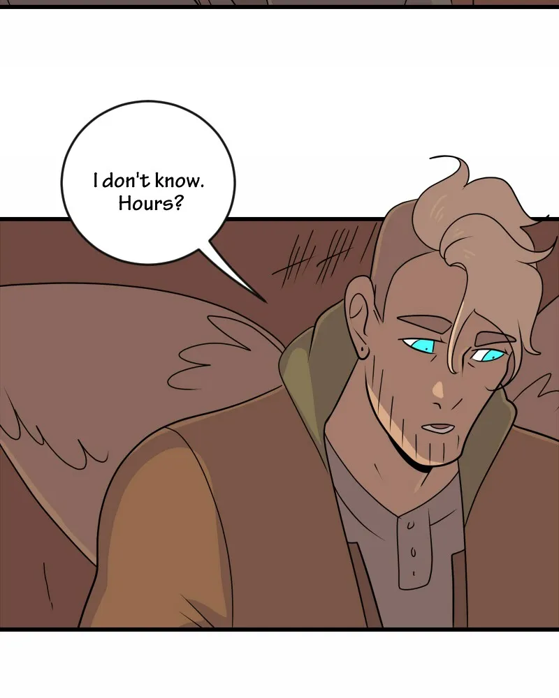 Read The Croaking chapter 196 image 36 on Lezhin