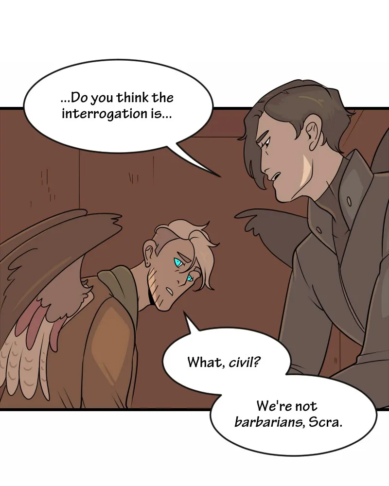 Read The Croaking chapter 196 image 37 on Lezhin