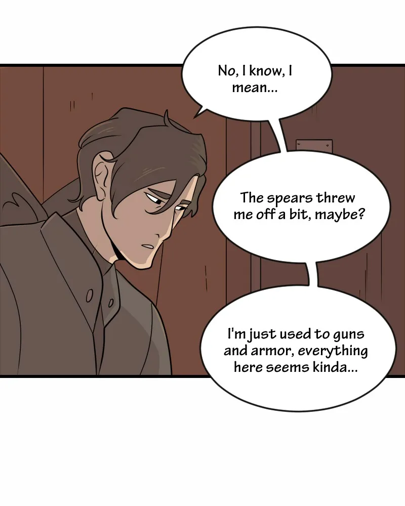 Read The Croaking chapter 196 image 38 on Lezhin