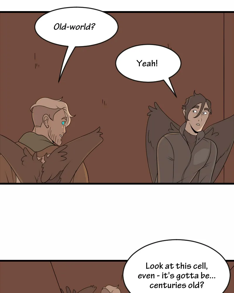 Read The Croaking chapter 196 image 39 on Lezhin