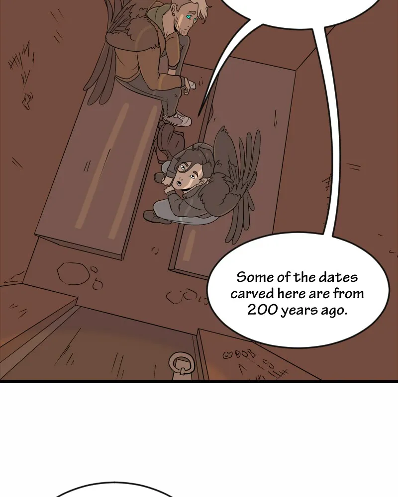 Read The Croaking chapter 196 image 40 on Lezhin