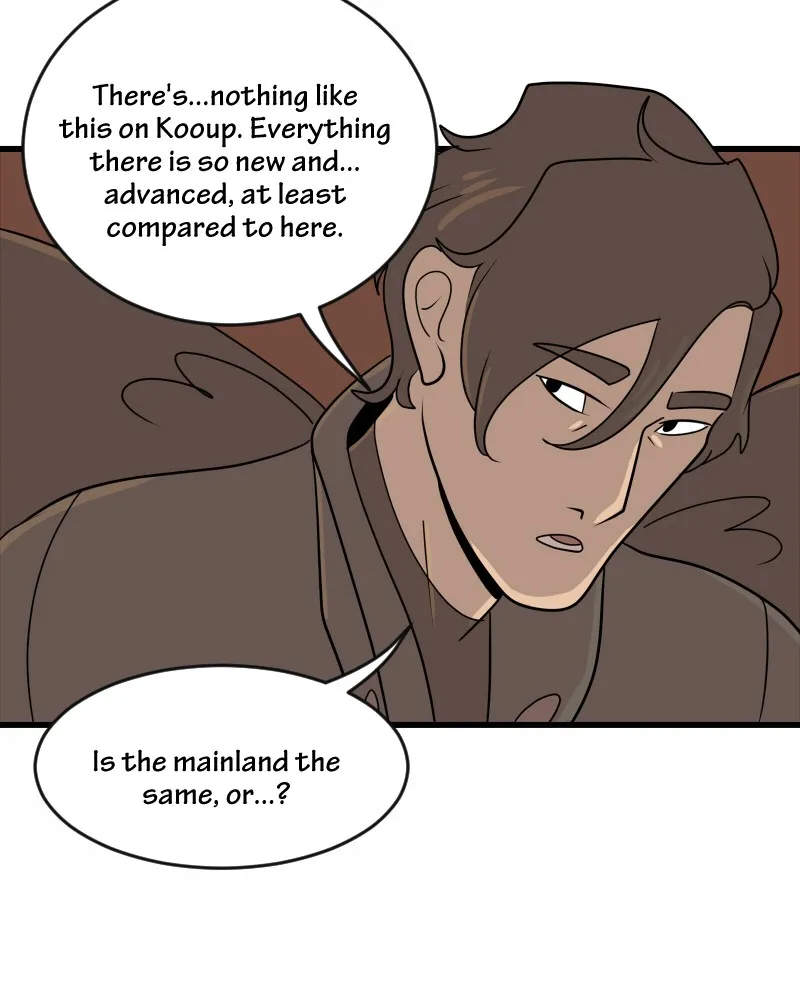 Read The Croaking chapter 196 image 41 on Lezhin