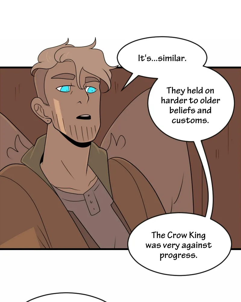 Read The Croaking chapter 196 image 42 on Lezhin