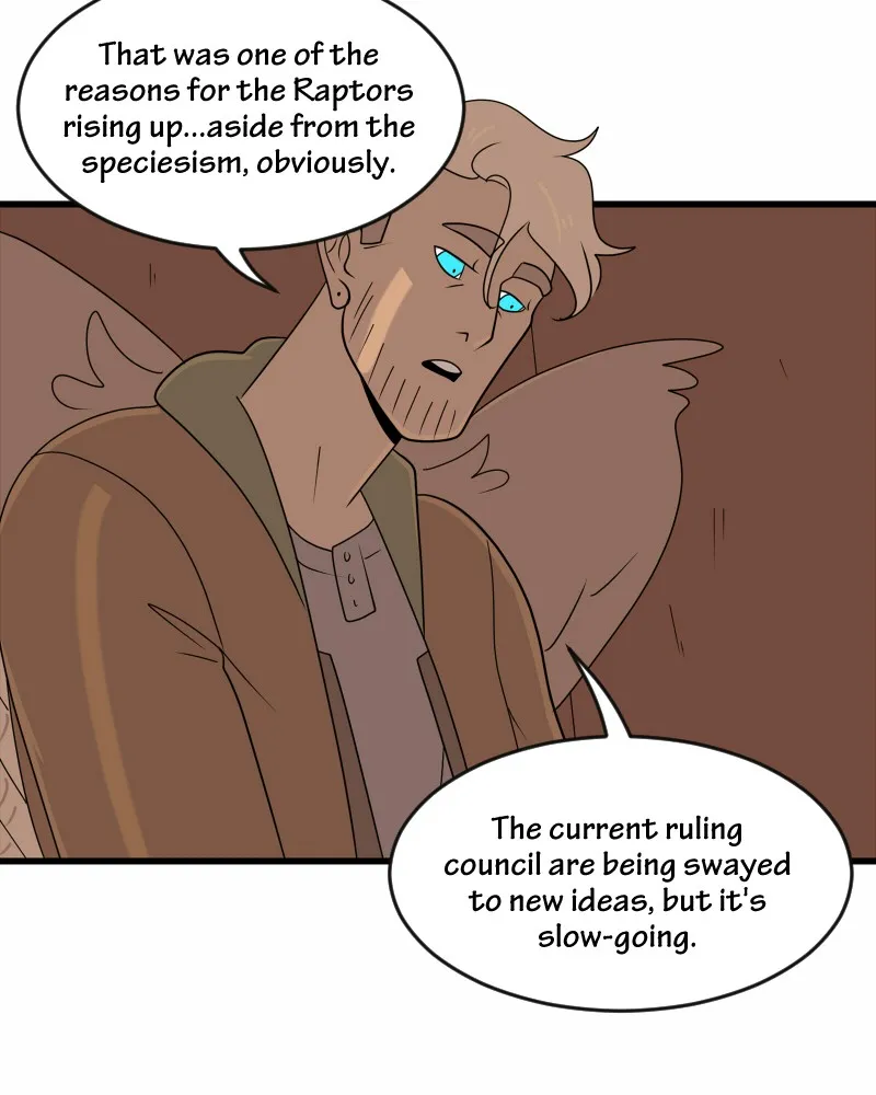 Read The Croaking chapter 196 image 43 on Lezhin