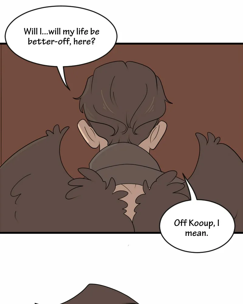 Read The Croaking chapter 196 image 44 on Lezhin