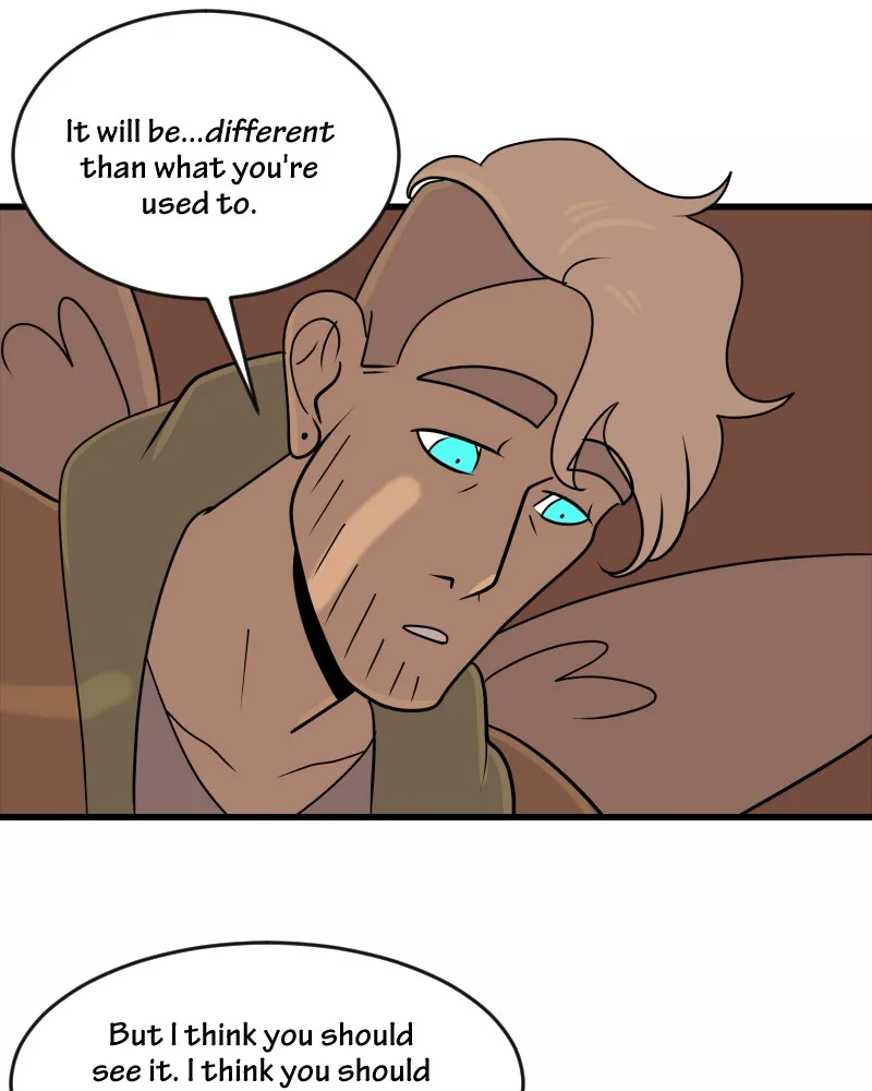 Read The Croaking chapter 196 image 47 on Lezhin