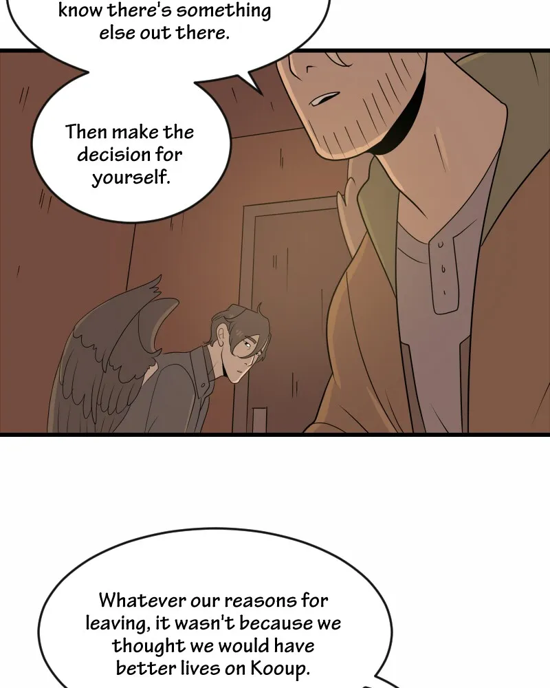 Read The Croaking chapter 196 image 48 on Lezhin