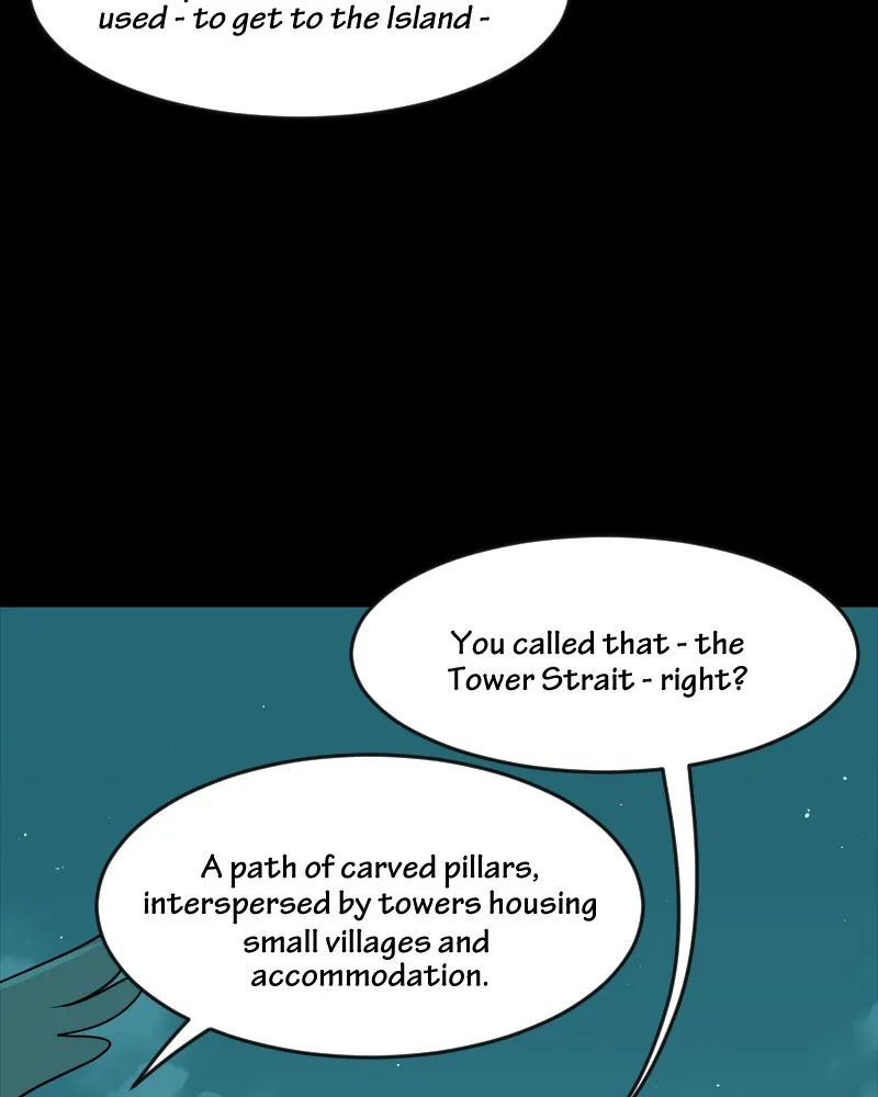 Read The Croaking chapter 196 image 5 on Lezhin