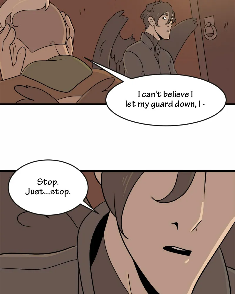 Read The Croaking chapter 196 image 50 on Lezhin