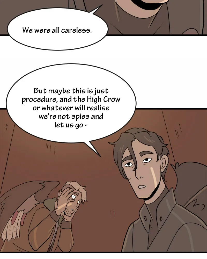 Read The Croaking chapter 196 image 51 on Lezhin