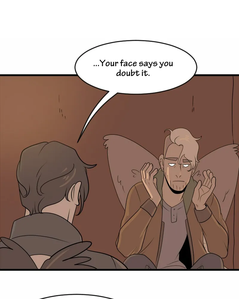 Read The Croaking chapter 196 image 52 on Lezhin