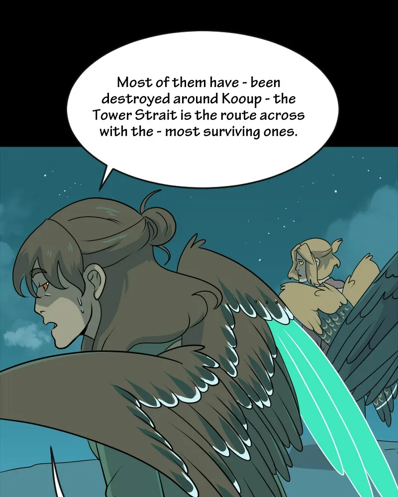 Read The Croaking chapter 196 image 7 on Lezhin