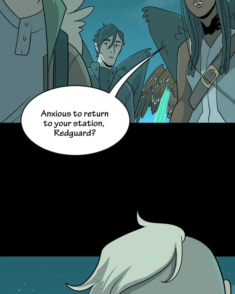 Read The Croaking chapter 196 image 9 on Lezhin